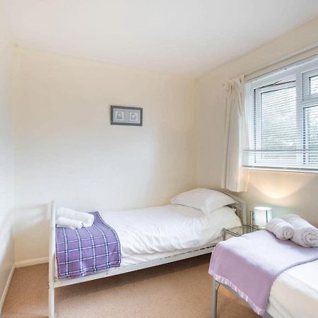 Taverner - Self Catering Holiday Home Close To Poole Quay Exterior foto